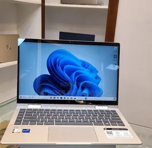 New Laptop HP Envy X360 8GB Intel Core I5 SSD 512GB