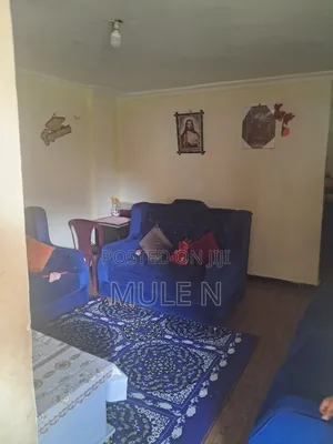 1bdrm Condo in Abado Condominium, Yeka for sale