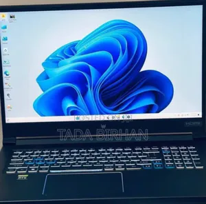 New Laptop Acer Predator Helios 300 16GB Intel Core I9 SSD 512GB
