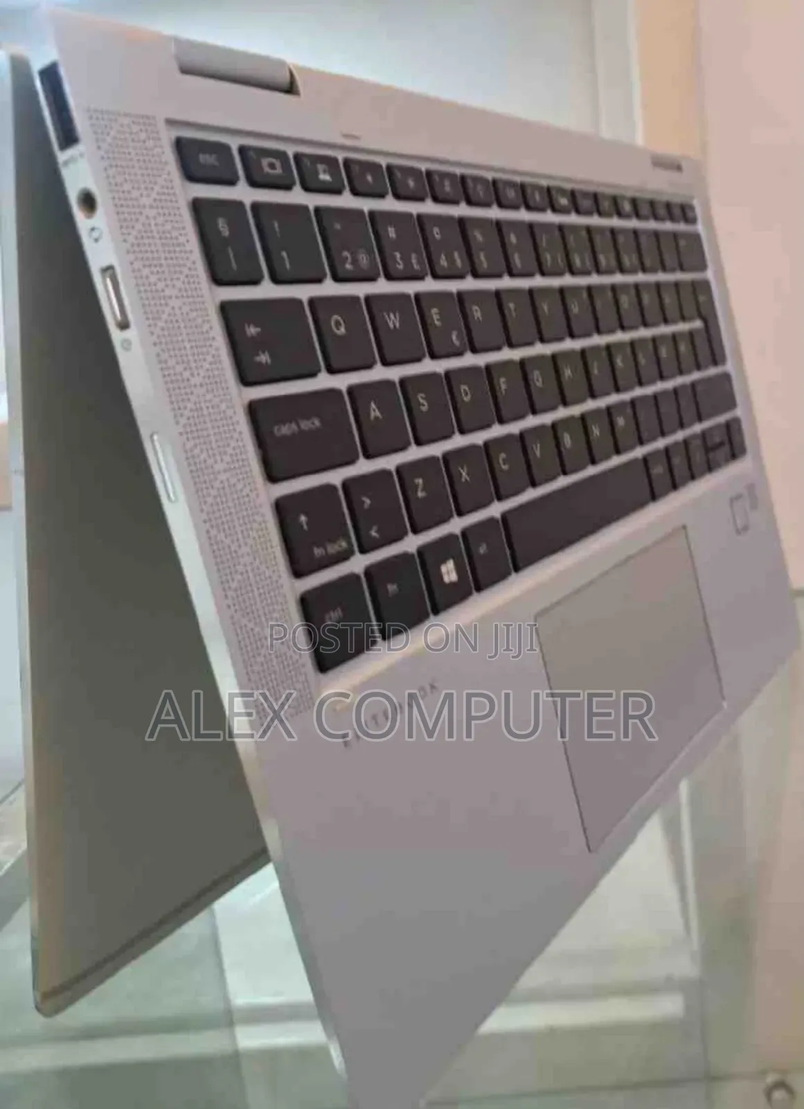New Laptop HP EliteBook X360 1030 G3 16GB Intel Core I5 SSD 512GB