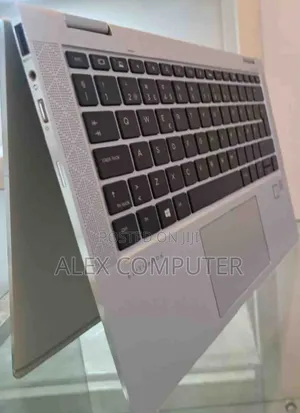New Laptop HP EliteBook X360 1030 G3 16GB Intel Core I5 SSD 512GB