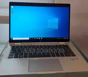 New Laptop HP EliteBook X360 1030 G3 16GB Intel Core I5 SSD 512GB