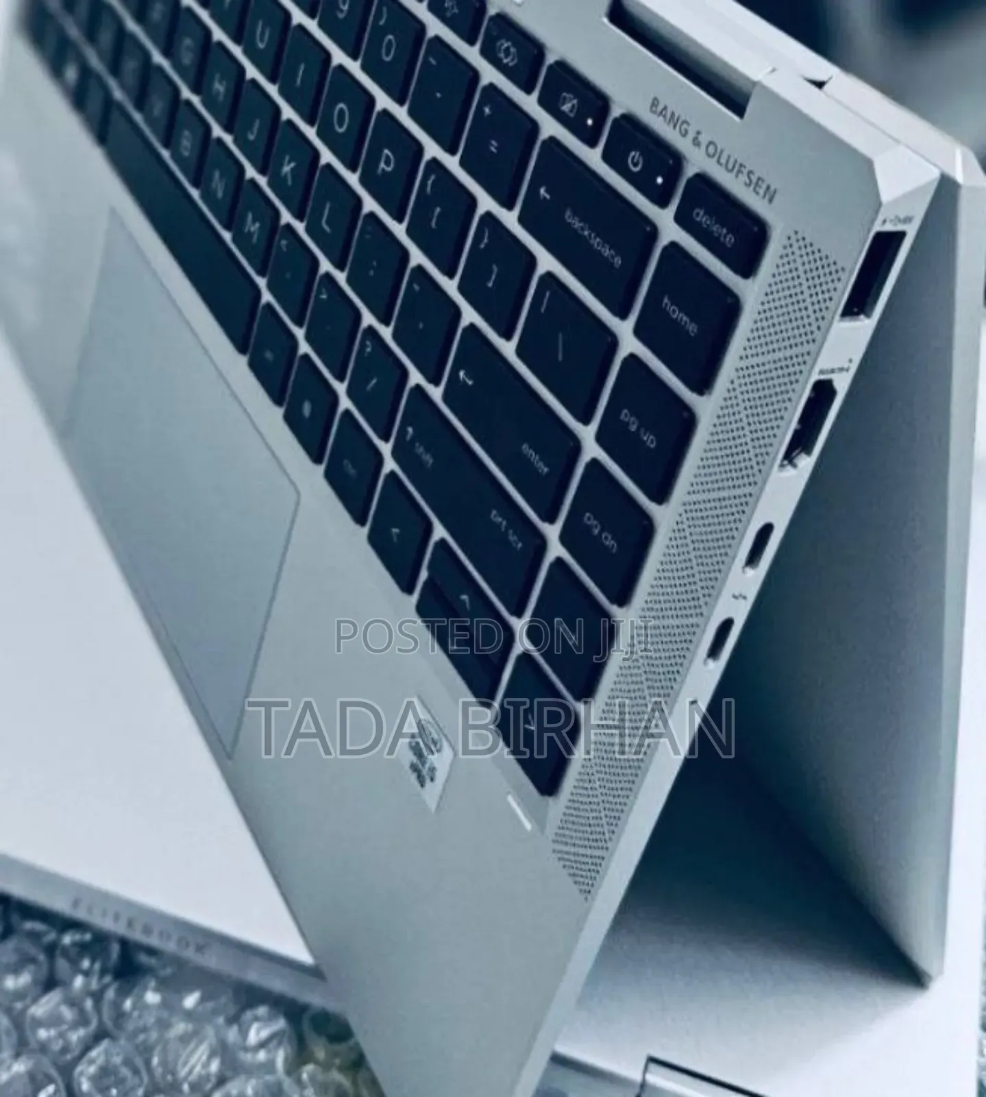 New Laptop HP EliteBook 1040 16GB Intel Core I7 SSD 512GB