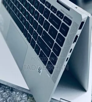 New Laptop HP EliteBook 1040 16GB Intel Core I7 SSD 512GB
