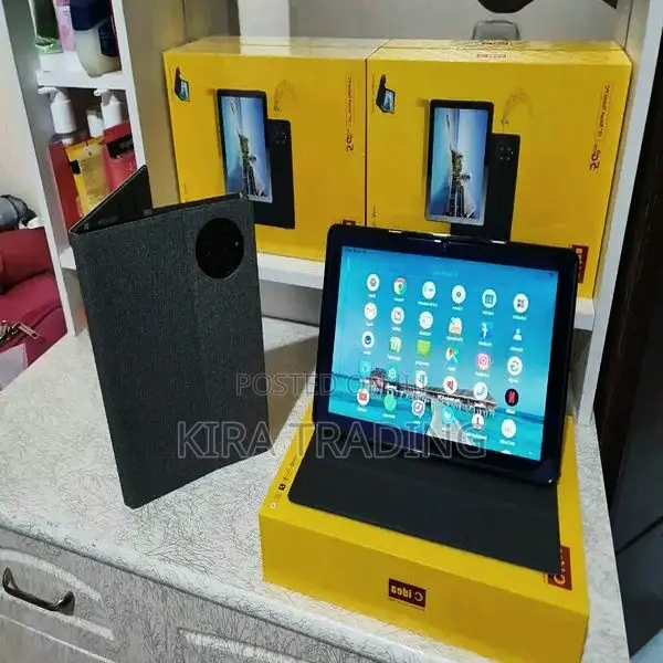 New Tablet 512 GB