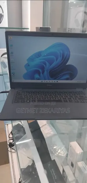 New Laptop Dell Latitude 10 8GB Intel Core I7 SSD 512GB