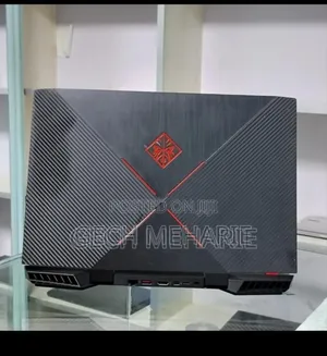 New Laptop HP Omen X 16GB Intel Core i5 SSD 1T