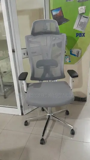 Office Furniture Chair የቢሮ ወንበር
