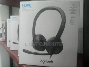Logitech Headset