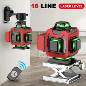 Laser Level 360°