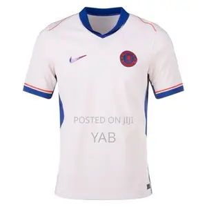 Chelsea Away Kit ( Player )
