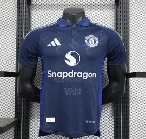 Manchester United MU Away Kit Player
