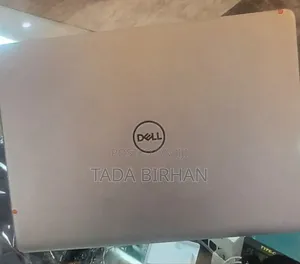 New Laptop Dell Inspiron 13 5379 16GB Intel Core I5 SSD 512GB