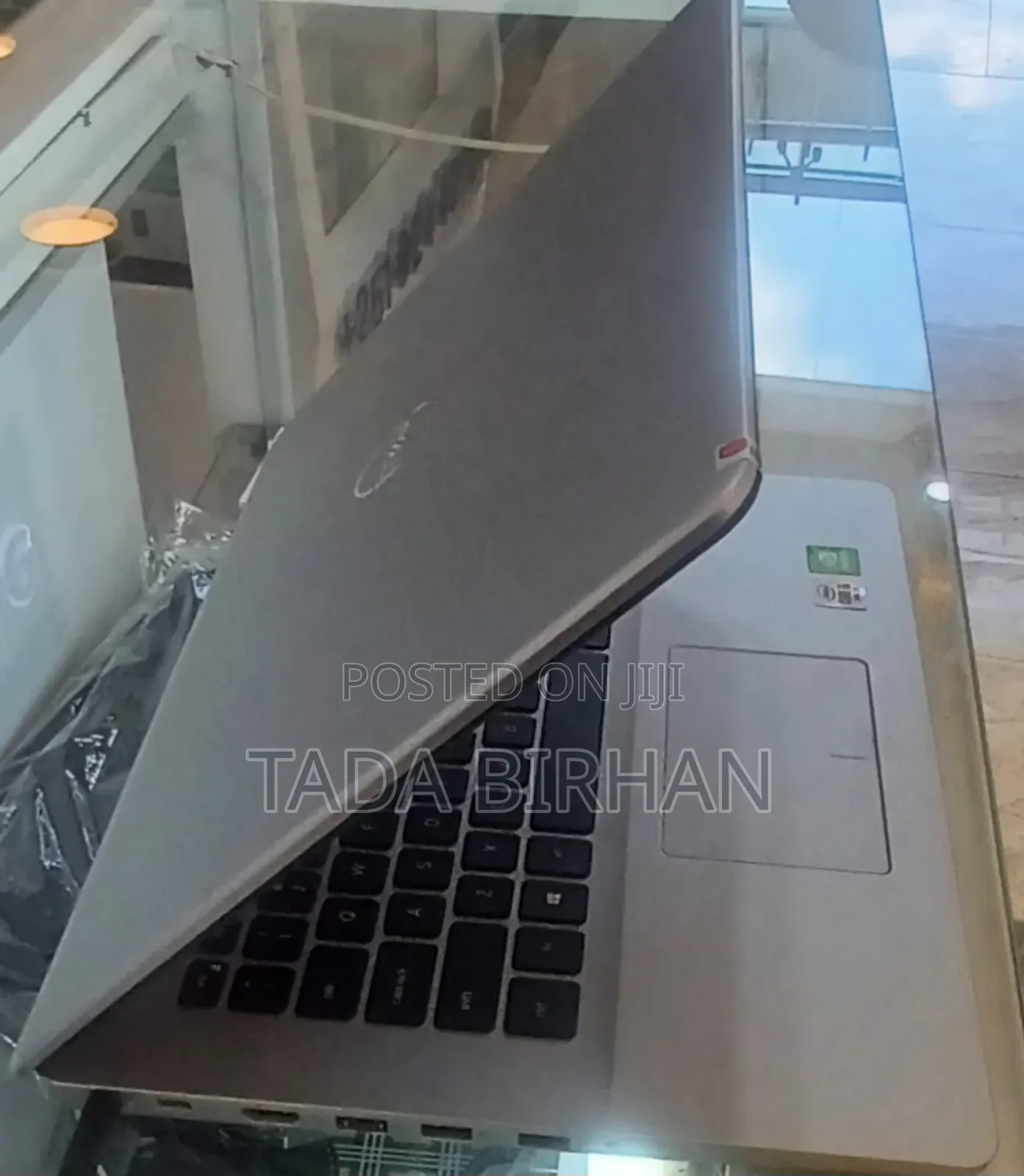 New Laptop Dell Inspiron 13 5379 16GB Intel Core I5 SSD 512GB