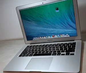 New Laptop Apple MacBook Air 8GB Intel Core I7 SSD 512GB