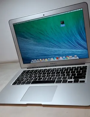 New Laptop Apple MacBook Air 2013 8GB Intel Core I7 SSD 512GB