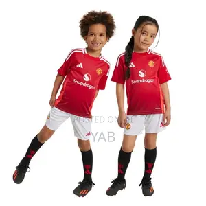 Manchester United Kids Kit