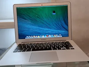 New Laptop Apple MacBook Air 2013 8GB Intel Core I7 SSD 512GB