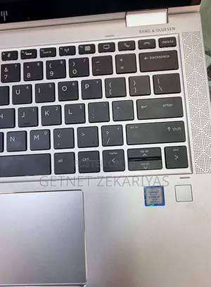 New Laptop HP EliteBook X360 1030 G3 16GB Intel Core I7 SSD 512GB