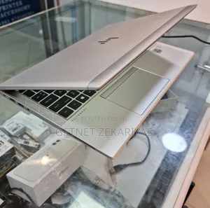 New Laptop HP EliteBook 840 G7 16GB Intel Core I7 SSD 512GB