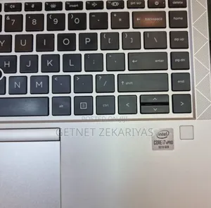 New Laptop HP EliteBook 840 G7 16GB Intel Core I7 SSD 512GB