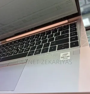 New Laptop HP EliteBook 840 G7 16GB Intel Core I7 SSD 512GB