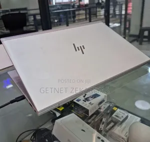 New Laptop HP EliteBook 840 G7 16GB Intel Core I7 SSD 512GB