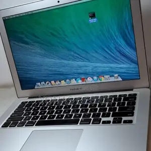 New Laptop Apple MacBook Air 2013 8GB Intel Core i7 SSD 512GB
