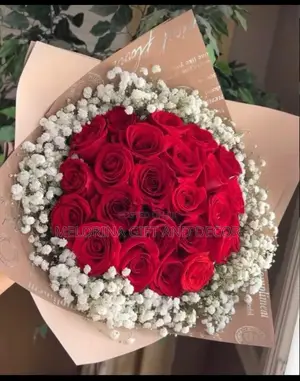 Natural Flower