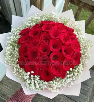 Natural Flower