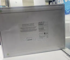 New Laptop Apple MacBook Air 2024 M3 15-Inch 8GB Apple M3 SSD 256GB