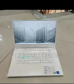 New Laptop Asus 16GB Intel Core i7 SSD 512GB