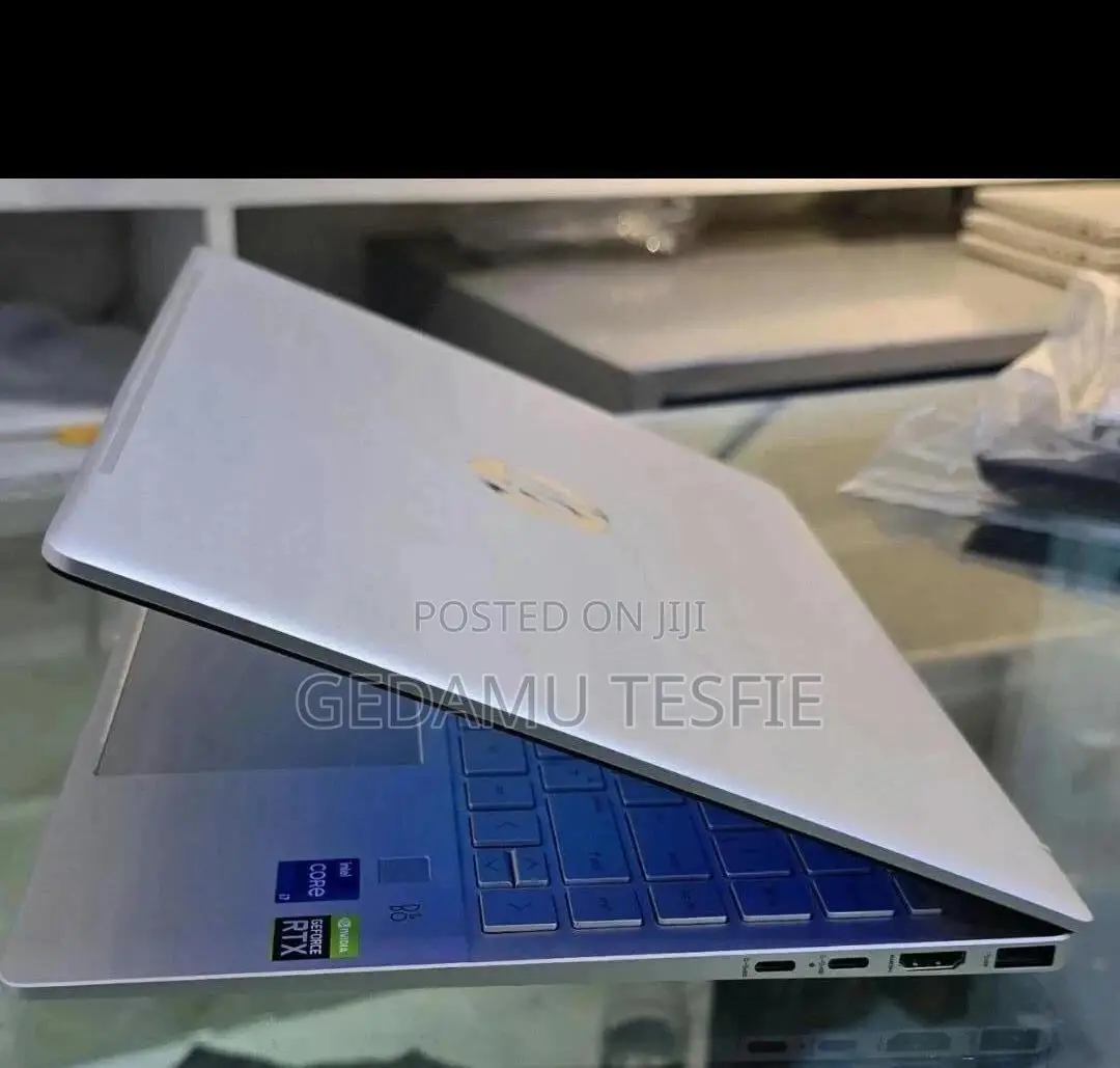 New Laptop HP 16GB Intel Core i7 SSD 512GB