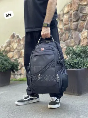 Swissgear Backbag