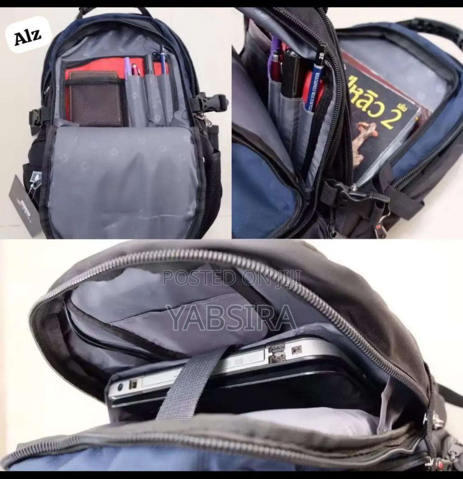 Swissgear Backbag