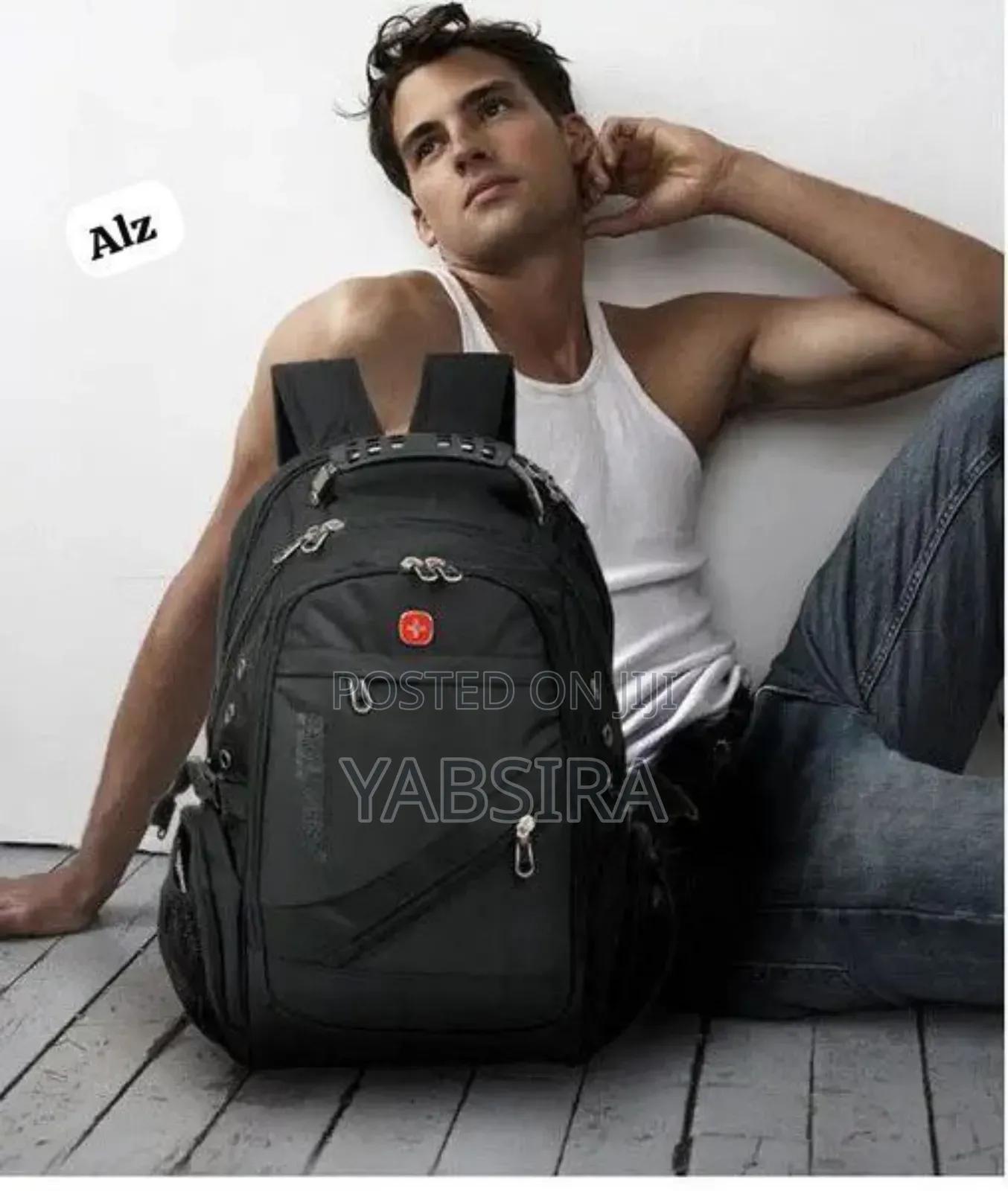 Swissgear Backbag
