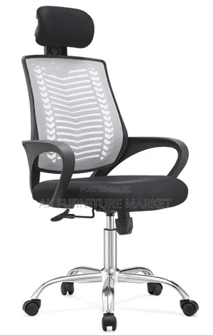 Office Secretary and Staff Chair