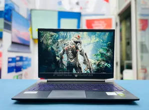New Laptop HP Pavilion Power 15 16GB Intel Core I5 SSD 512GB