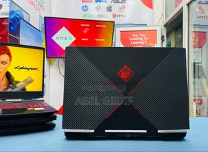 New Laptop HP Omen X 16GB Intel Core I5 HDD+SSD 1T