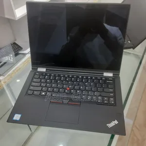 New Laptop Lenovo ThinkPad Yoga 370 16GB Intel Core I5 SSD 512GB