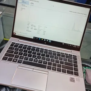 New Laptop HP Stream Notebook 16GB Intel Core I7 SSD 512GB