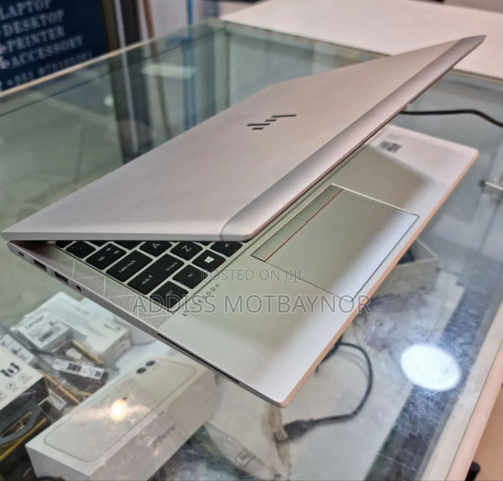 New Laptop HP Stream Notebook 16GB Intel Core I7 SSD 512GB