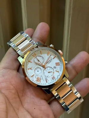 Mont Blanc Brand New Watch
