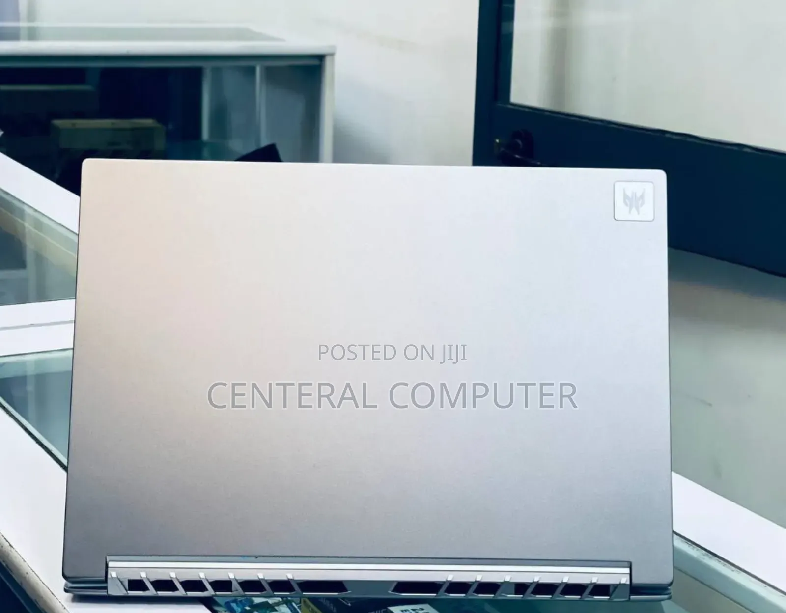 New Laptop Acer Predator Helios 300 16GB Intel Core I7 SSD 1T