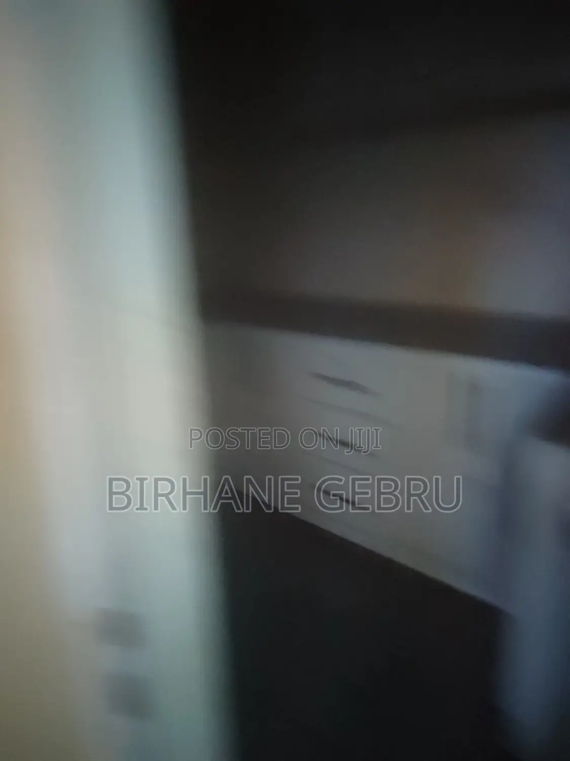 5bdrm House in G+1 House Rent, Bole for rent