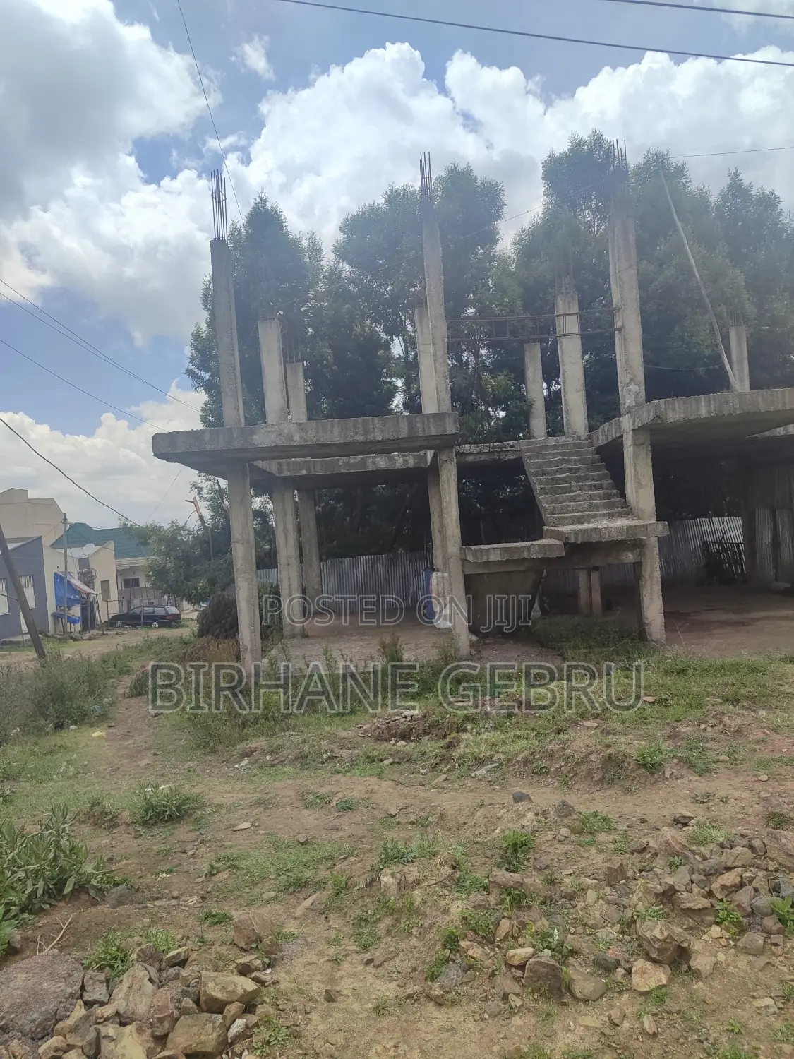 G+2 House Sale