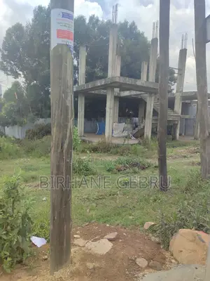 G+2 House Sale