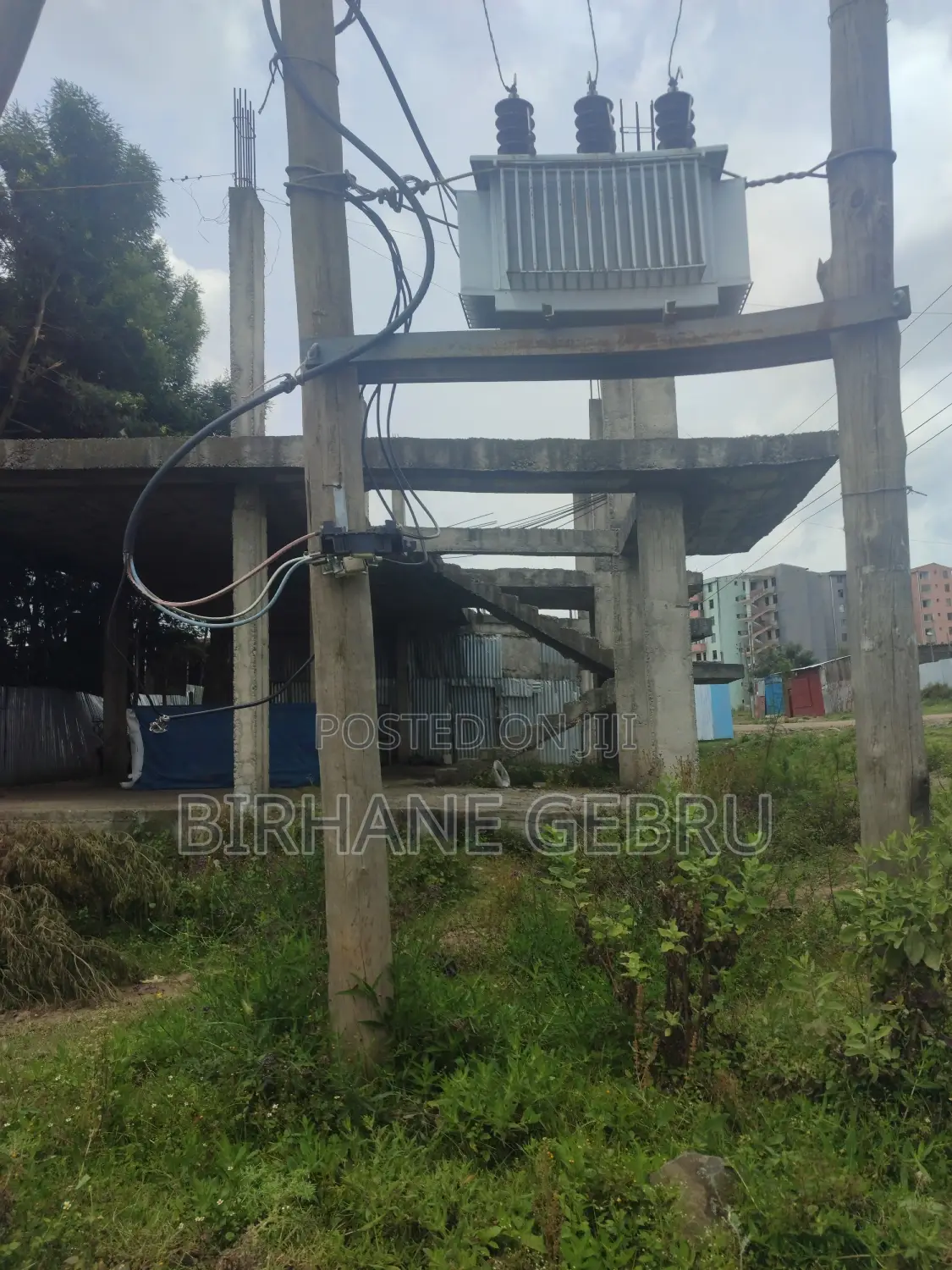 G+2 House Sale