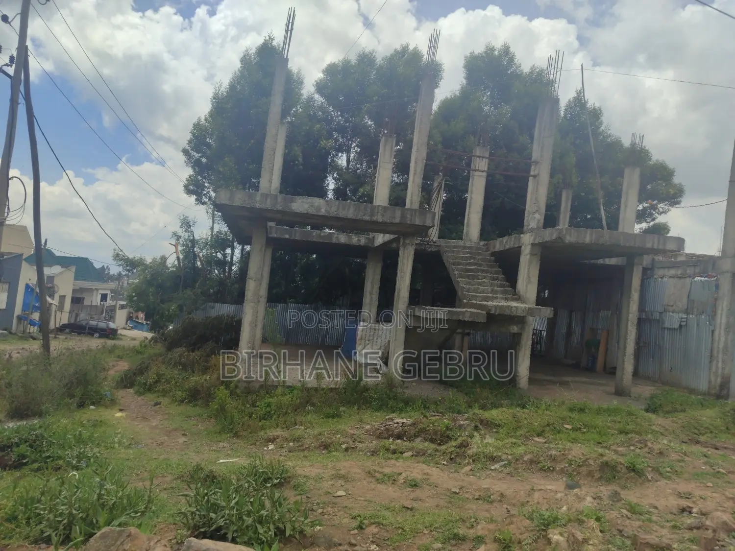 G+2 House Sale