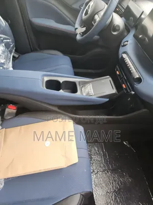 New BYD Seagull 2024 White